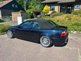 BMW M3-Cabrio