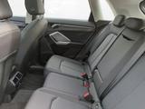 Audi Q3 SUV Q3 35 TDI advanced S tronic - Audi Q3 in Solingen