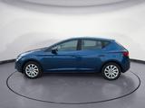 Seat Leon 1.2 Style Klimaautomatik MP3 - Seat Leon: 1.2