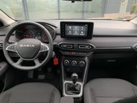 Dacia Jogger - Vorschau Bild 14
