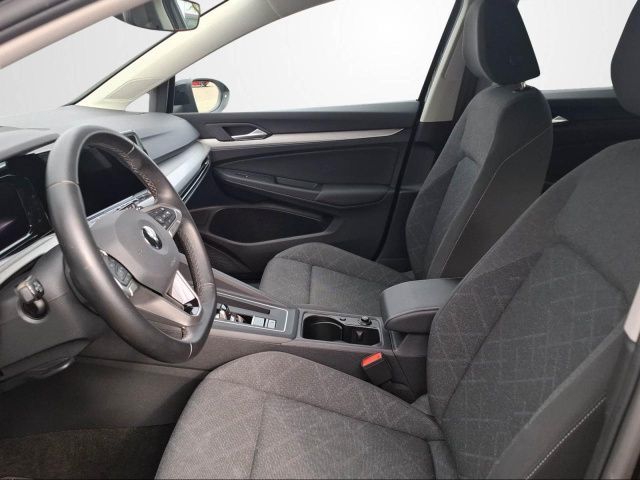 GOLF VIII VARIANT 2.0 TDI DSG LIFE
