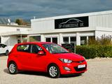 Hyundai i20 5 Star Edition Klima 1Hand Bluetooth Garanti - Hyundai i20 in Freiburg