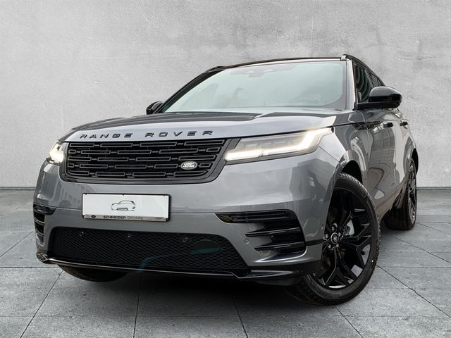 Land Rover Range Rover Velar D300 DYNAMIC HSE AHK+PANO+SHZG