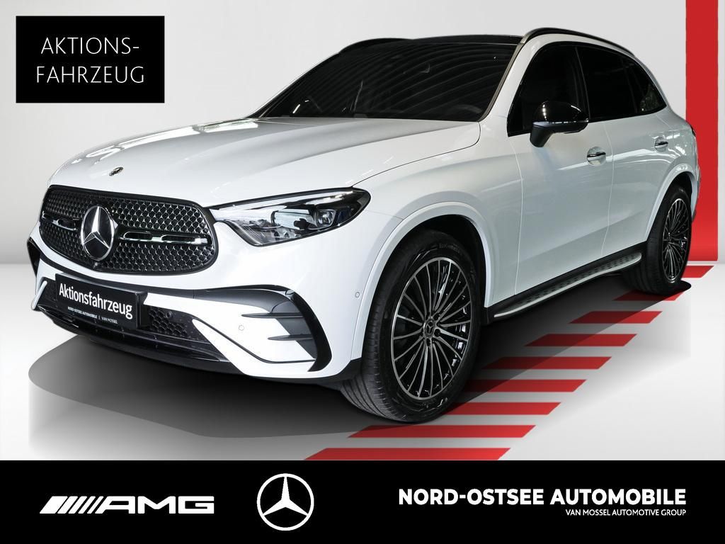 Image of Mercedes-Benz GLC 220