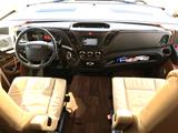 Carthago liner for two Iveco50C,Hub,Solar, AHK. Klima, 6t - Carthago 6