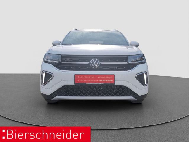 Volkswagen T-Cross - Bild 2
