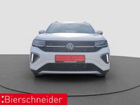 Volkswagen T-Cross - Vorschau Bild 2