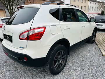 Nissan Qashqai - 3
