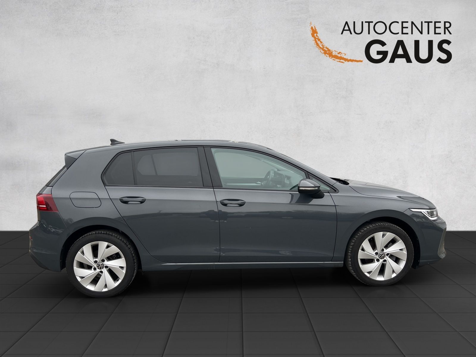 Golf VIII Goal 1.5 TSI AHK*ACC*Kamera*LED