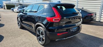 Volvo XC40 - 5