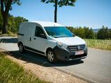 Dacia Dokker Express Ambiance Klima Autogas LPG - gebrauchte Dacia Dokker aus dem Jahr 2016