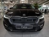 Skoda Fabia Tour 1.0 TSI Kam. Navi Virtual ACC KeyLess - gebrauchte Kleinwagen