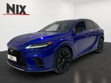 Lexus RX500h F Sport AHK KAMERA SHZ - blaue Lexus RX-Serie