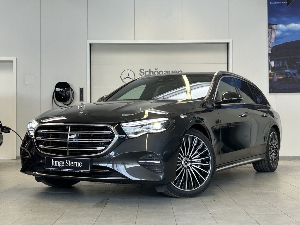 Mercedes-Benz E 300