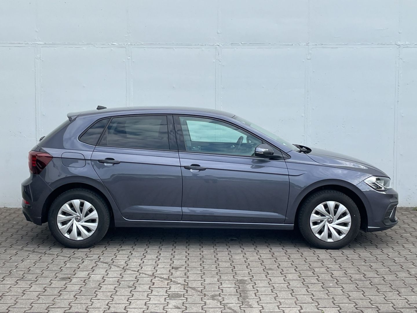 Polo 1.0TSI DSG Life Kamera/Navi/App-Connect/LED