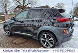 Hyundai Kona 1.6 Autom. Premium Leder Navi Kamera HUD - Hyundai: Unfallwagen