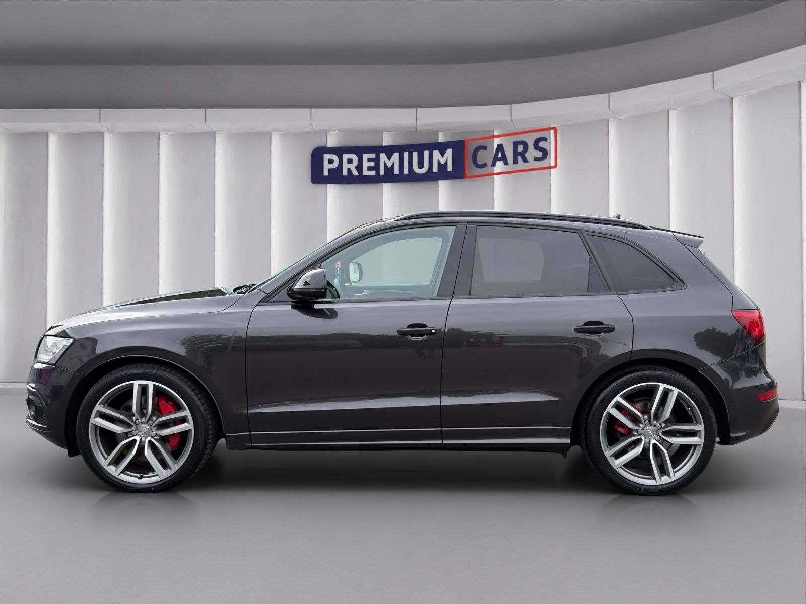 SQ5 3.0 TDI plus quattro*Garantie*Finanzierung*