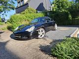 Porsche 911 Facelift - Porsche: 911 Facelift