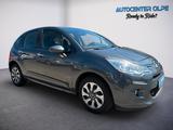 Citroën Citroen C3 **TÜV 11.2027-Klima** - Citroën C3: Kleinwagen, 1.1