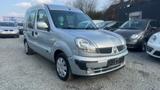 Renault Kangoo Kaleido 1.2 16V*Klima*Tüv Neu*Euro 4 - Renault Kangoo Gebrauchtwagen in Kiel