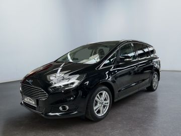 Ford S-Max - 2