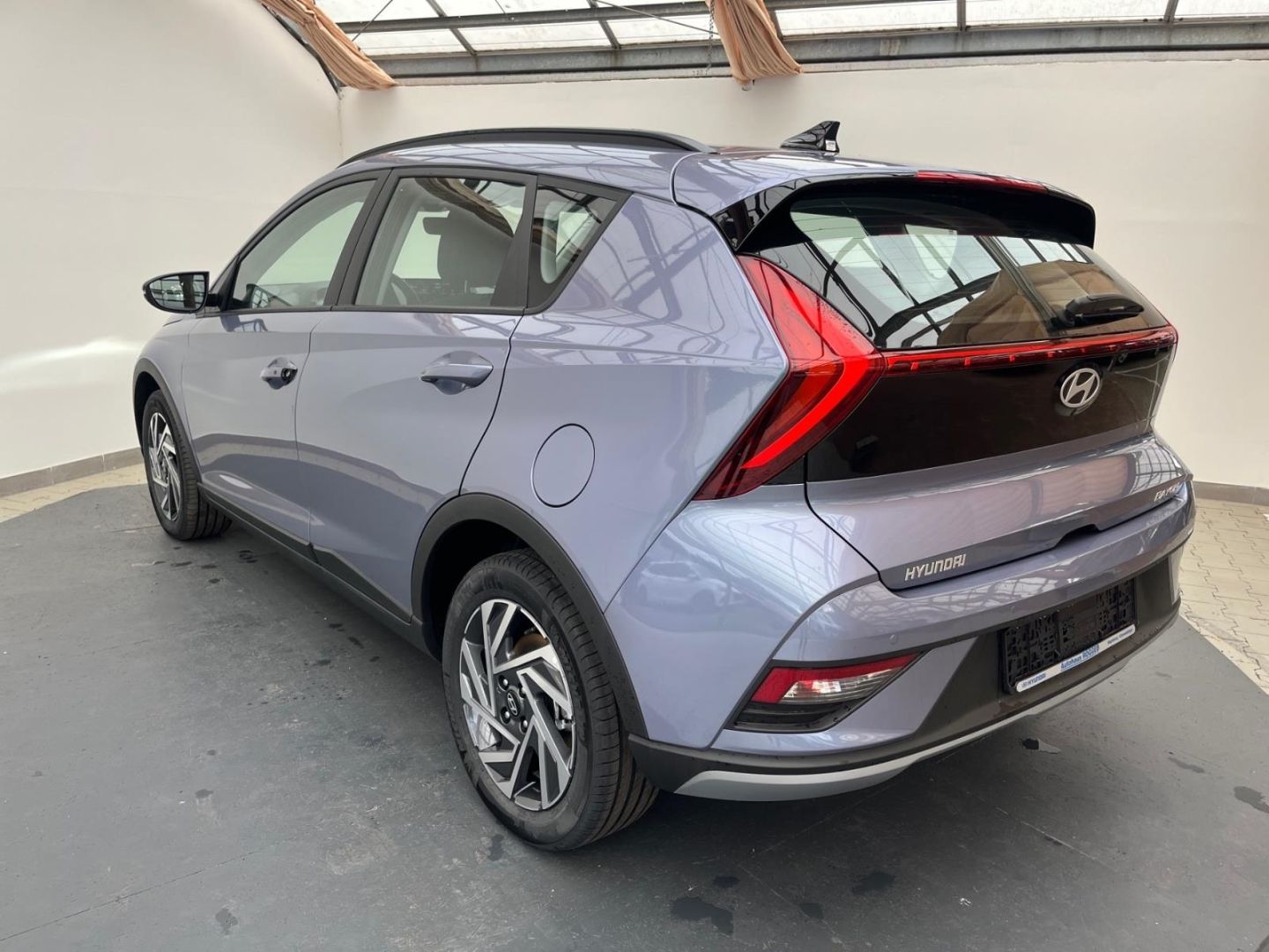 Hyundai BAYON – Bild 4