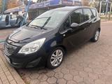Opel Meriva 1.7 CDTI Edition 74kW Automatik Edition