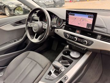 Audi A4 - 9