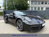 Porsche 911 Carrera Cabrio PZ-Service+111-Punkte Check - Porsche 911 Urmodell aus 2021