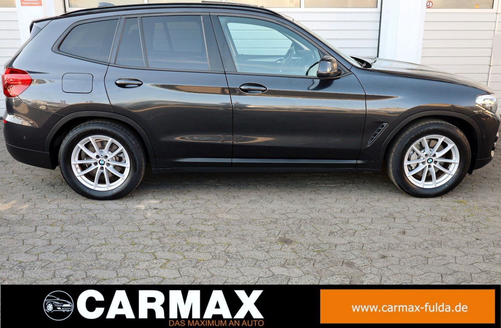 Fahrzeugabbildung BMW X3 xDrive 30e Advantage,Leder,Navi,Kamera,PanoD.