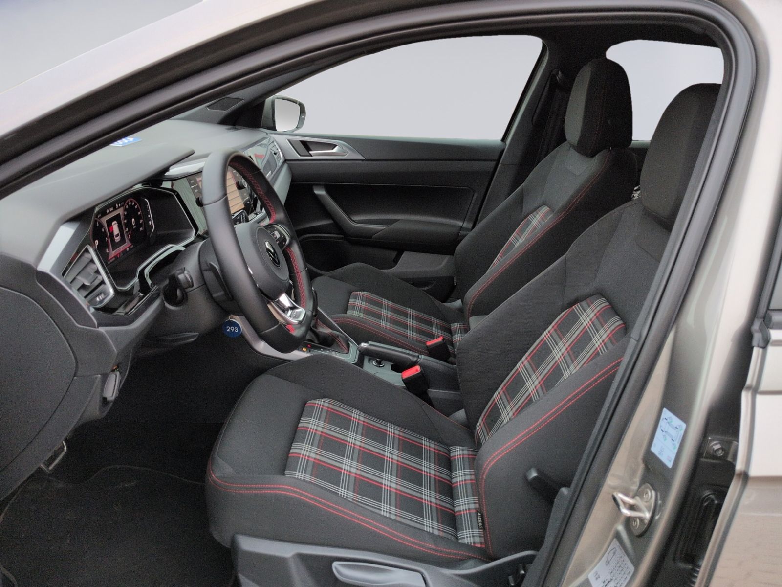 Polo GTI DSG LED+NAVI+SPORT-SELECT