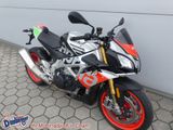 Aprilia Tuono V4 1100 Factory, 1.Hand, alles TOP - APRILIA TUONO 1100 V4