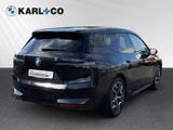 BMW iX 40 Sport Pano AHK ACC HUD 360 Kamera H&K LED - BMW iX mit Schiebedach
