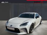 Toyota GR86 Basis - Toyota GR86: Automatik
