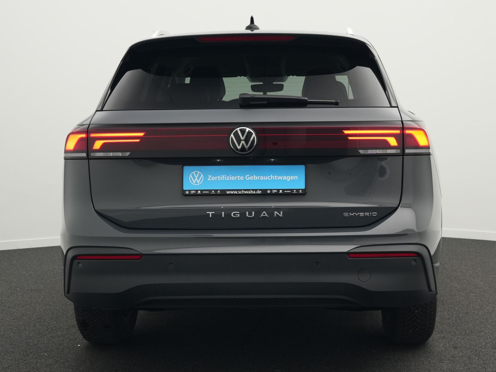 Volkswagen Tiguan - Bild 11