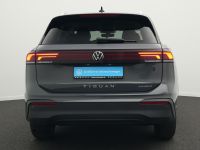 Volkswagen Tiguan - Vorschau Bild 11