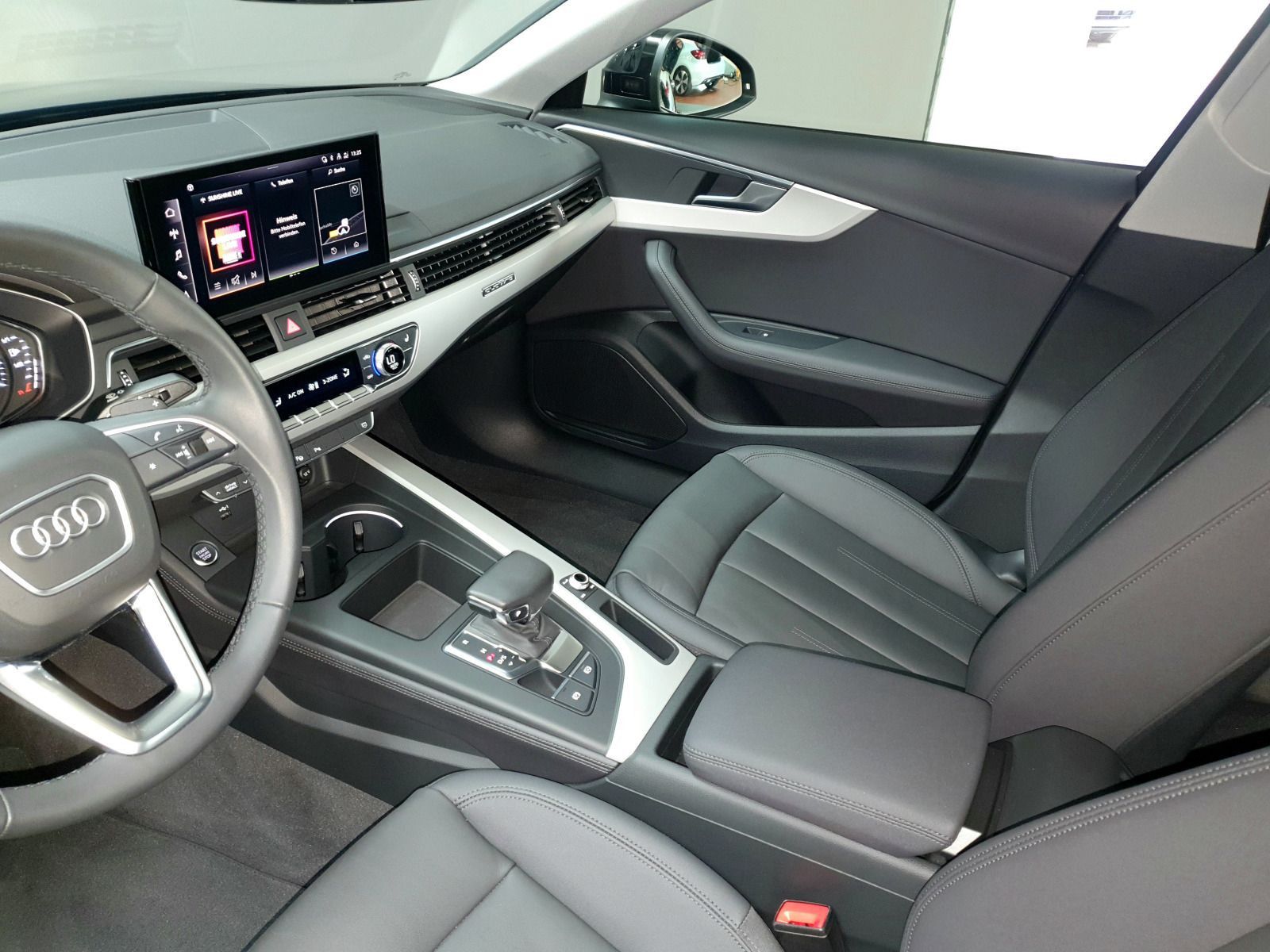 Audi A4 Limousine advanced 45TFSI qu S tronic ACC LED foto 15