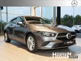 Mercedes-Benz CLA 180 SB PROGRESSIVE+LED+AMBIENTEB.+KAMERA+SHZ - gebrauchte Mercedes-Benz CLA 180 Shooting Brake aus dem Jahr 2023