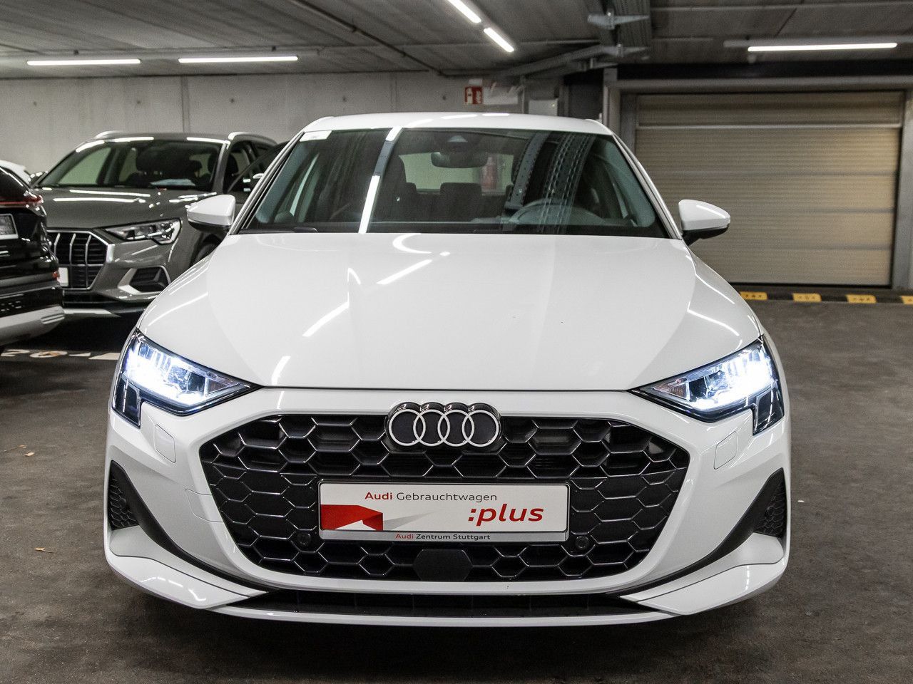 Audi A3 - Bild 7
