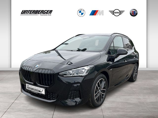 BMW 223i Active Tourer M Sportpaket Head-Up HK HiFi