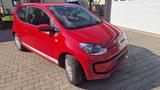 Volkswagen up! 1.0 44kW BlueMotion Tech groove up! groo... - Volkswagen up!: Groove