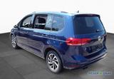 Volkswagen Touran JOIN 1.4 TSI DSG Navi AHK Kamera SiHz - Volkswagen Touran JOIN mit Benzin-Antrieb