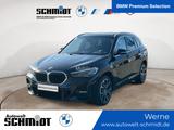 BMW X1 xDrive25d M Sport + 2Jahre-BPS.-GARANTIE - BMW X1 in Hamm