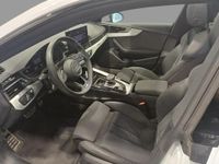 Audi S5 - Vorschau Bild 5