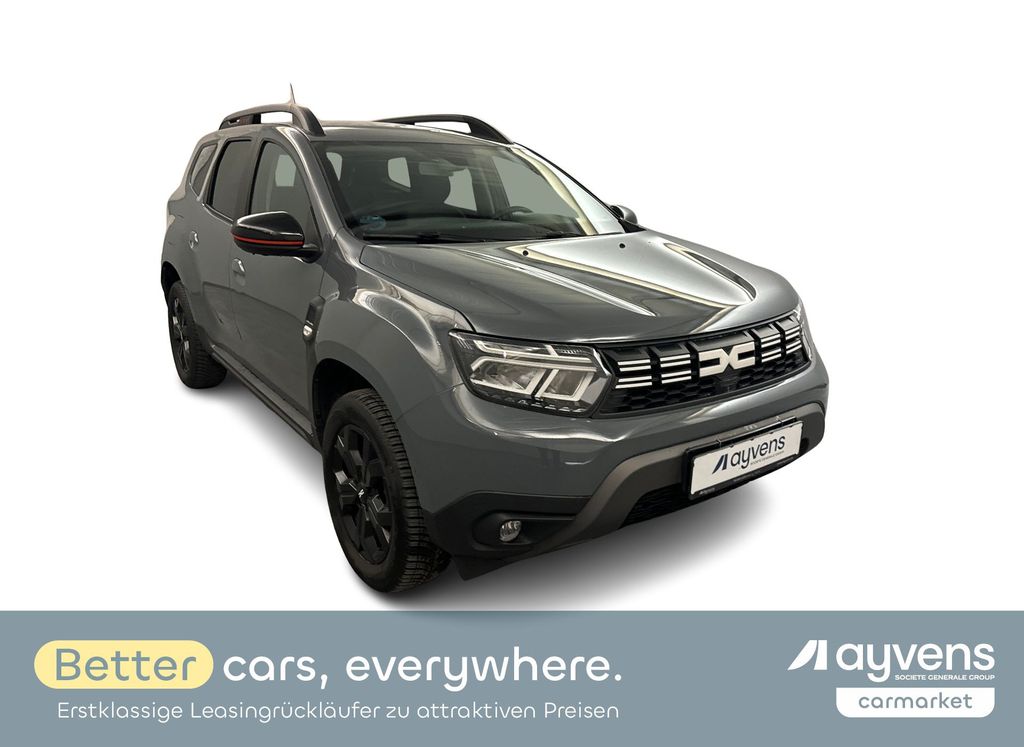 Image of Dacia Duster