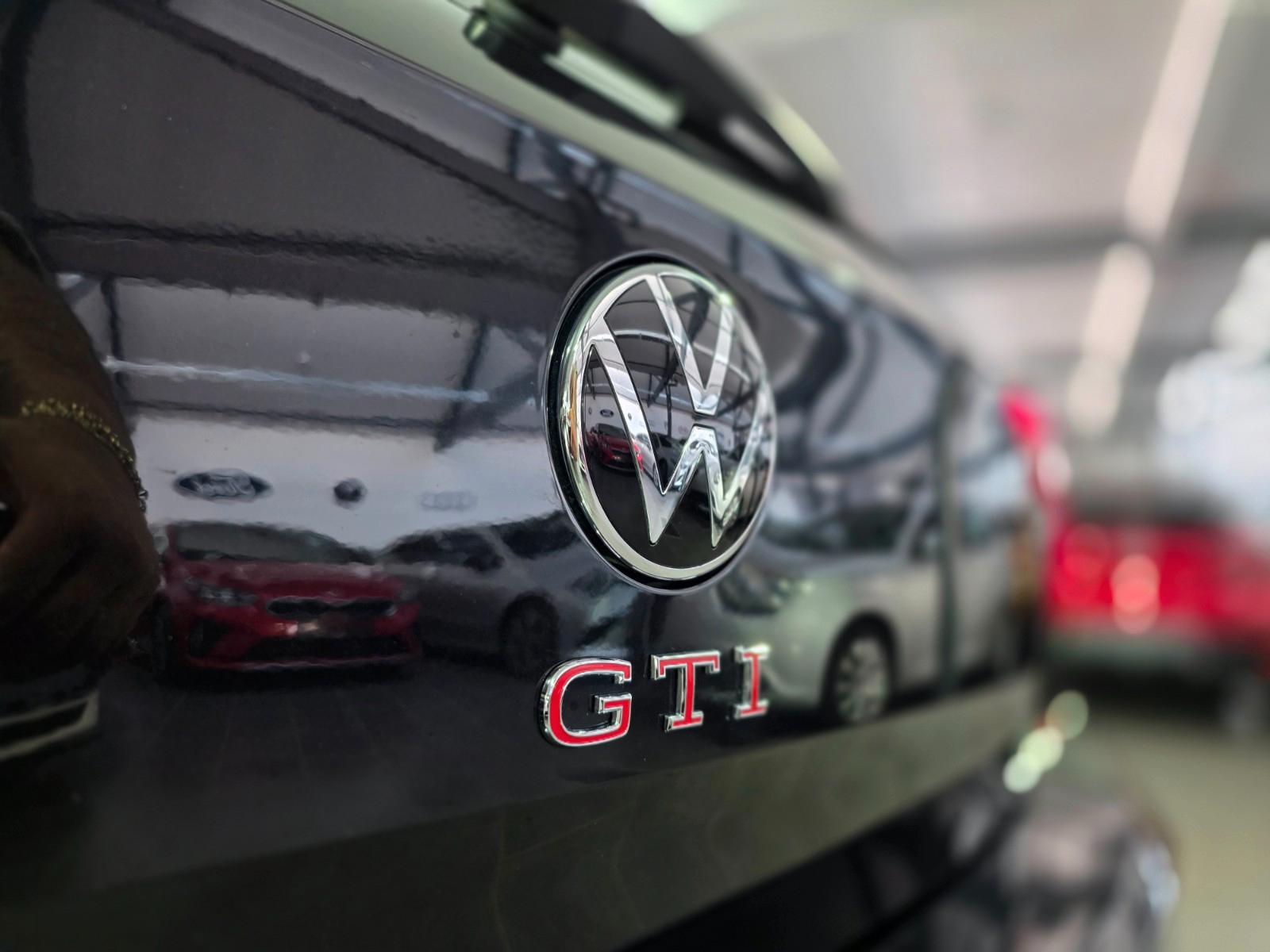 Volkswagen Polo VI GTI*CARPLAY*SHZ*DAB, миниатюра 11