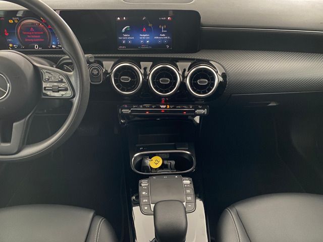 CLA 250 e Shooting Brake NAVI+SHZ+LED HP+KLIMAAU