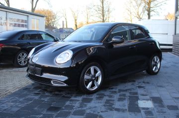 Fotografie des GWM Ora 03