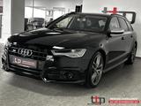 Audi S6 Avant 4.0 TFSI Matrix LUFT 360° BOSE Memory