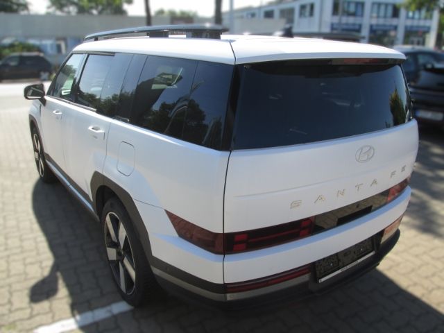 Hyundai Santa Fe – Bild 5